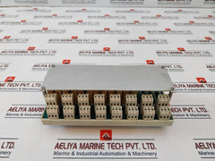 Lyngso-valmet Marine ATB16-4 Valmet Automation Module 4-20Ma