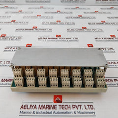 Lyngso-valmet Marine ATB16-4 Valmet Automation Module 4-20Ma