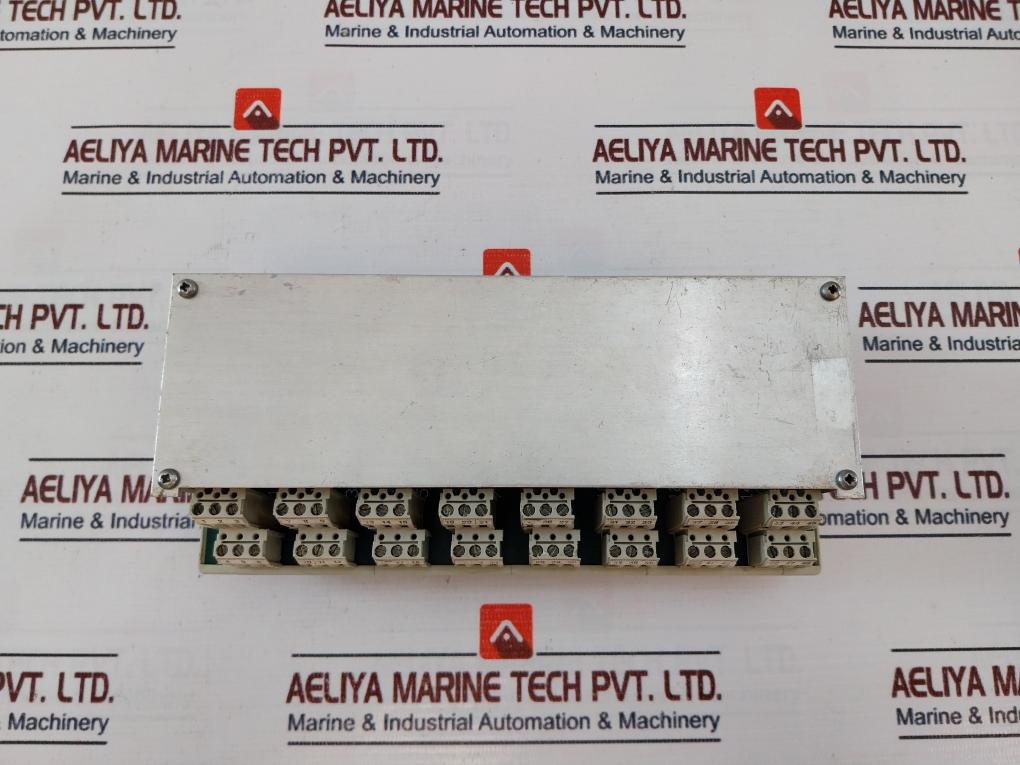 Lyngso-valmet Marine ATB16-4 Valmet Automation Module 4-20Ma