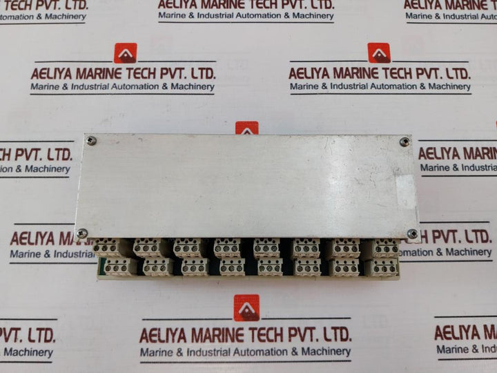Lyngso-valmet Marine ATB16-4 Valmet Automation Module 4-20Ma