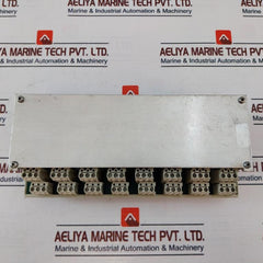 Lyngso-valmet Marine ATB16-4 Valmet Automation Module 4-20Ma