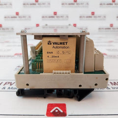 Lyngso-valmet Marine ATB16-4 Valmet Automation Module 4-20Ma