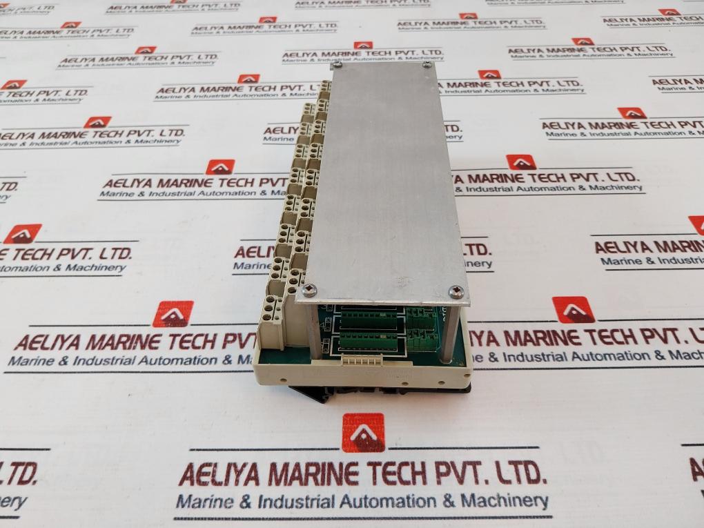 Lyngso-valmet Marine ATB16-4 Valmet Automation Module 4-20Ma