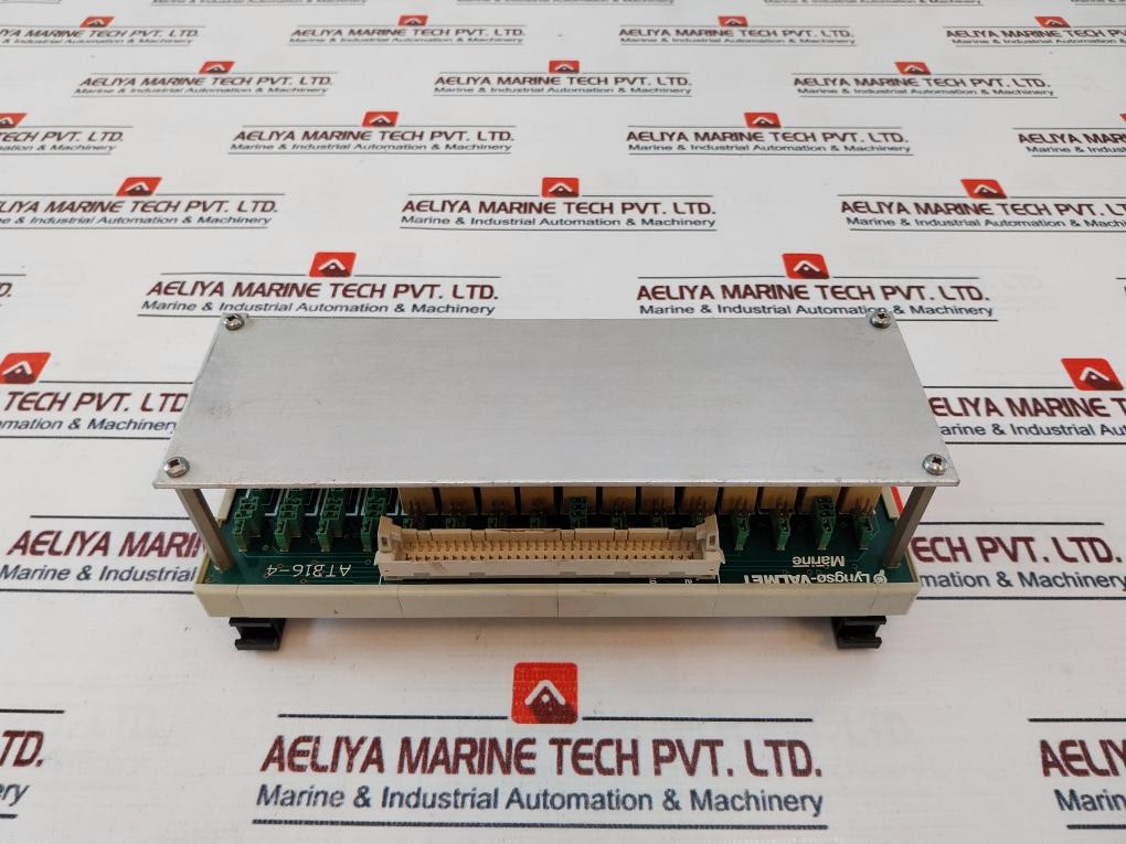 Lyngso-valmet Marine ATB16-4 Valmet Automation Module 4-20Ma