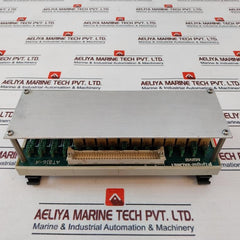 Lyngso-valmet Marine ATB16-4 Valmet Automation Module 4-20Ma