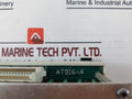 Lyngso-valmet Marine ATB16-4 Valmet Automation Module 4-20Ma