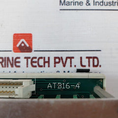 Lyngso-valmet Marine ATB16-4 Valmet Automation Module 4-20Ma