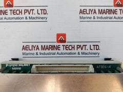 Lyngso-valmet Marine ATB16-4 Valmet Automation Module 4-20Ma