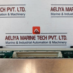 Lyngso-valmet Marine ATB16-4 Valmet Automation Module 4-20Ma