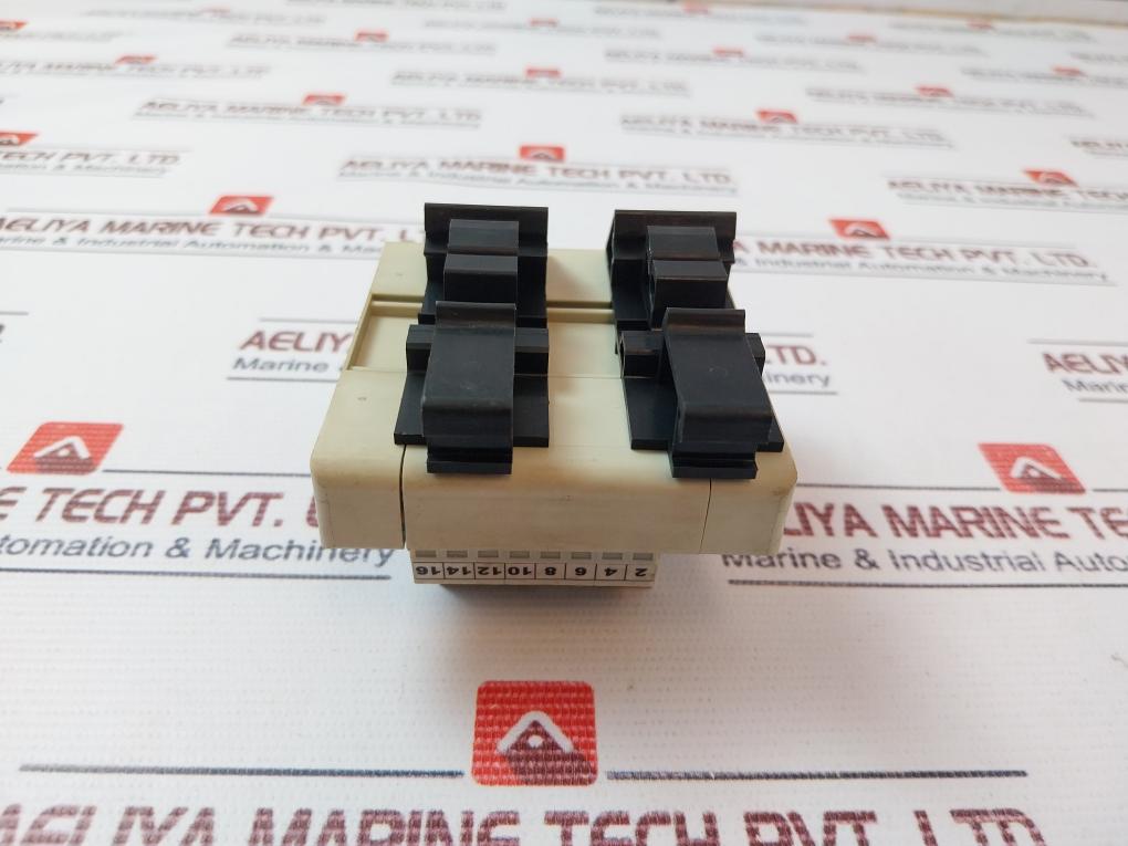 Lyngso-valmet Rsf20/20 Terminal Module