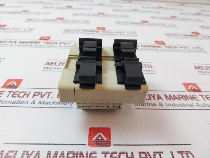 Lyngso-valmet Rsf20/20 Terminal Module