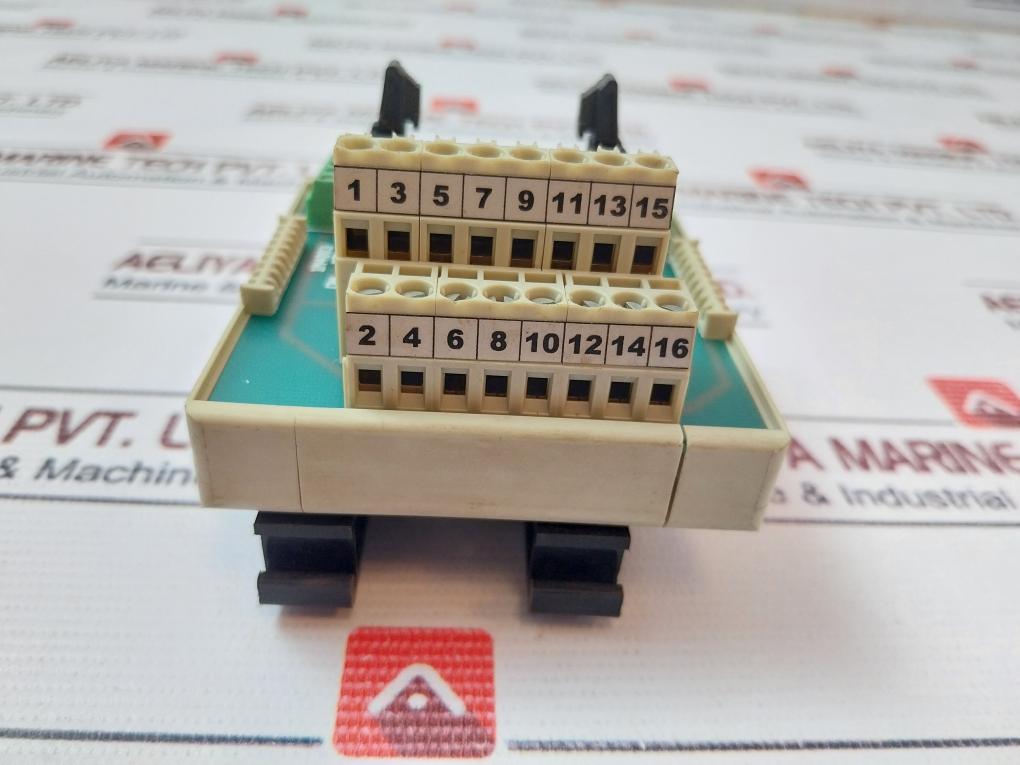 Lyngso-valmet Rsf20/20 Terminal Module