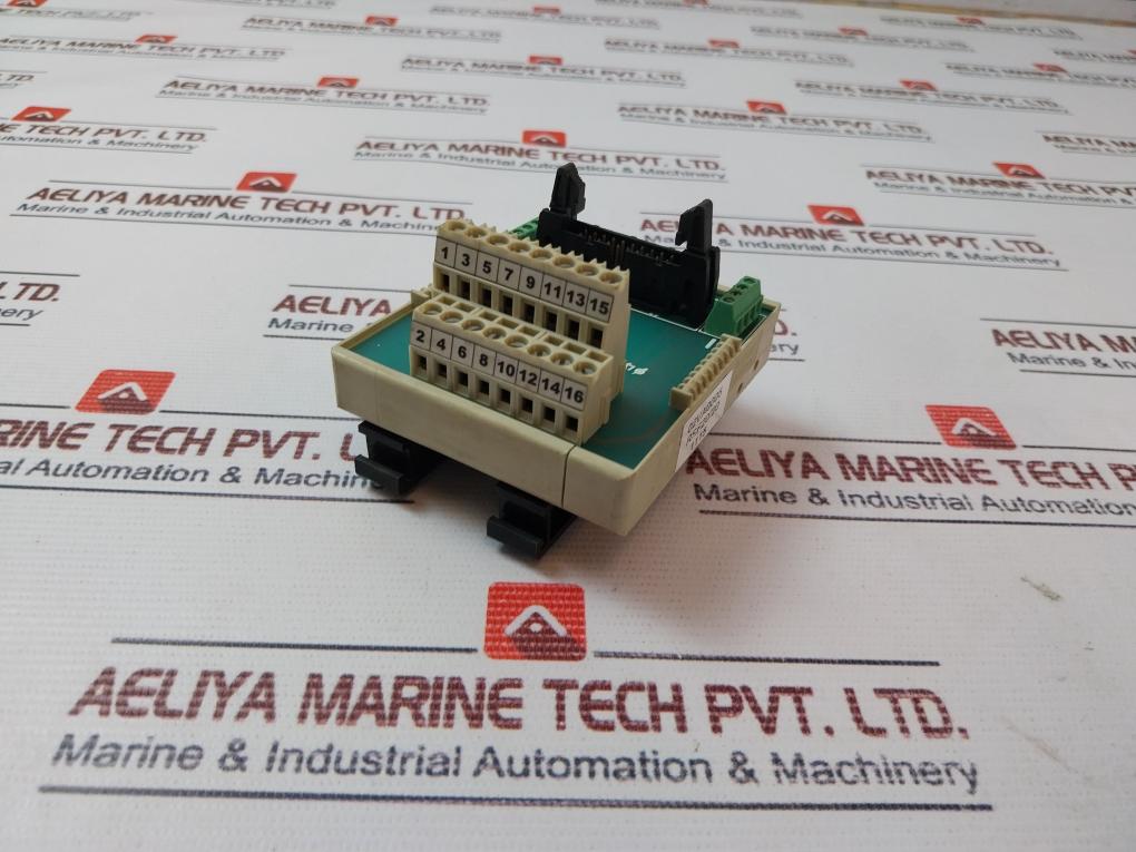 Lyngso-valmet Rsf20/20 Terminal Module