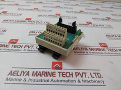 Lyngso-valmet Rsf20/20 Terminal Module