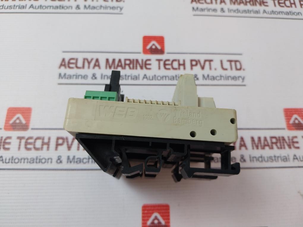 Lyngso-valmet Rsf20/20 Terminal Module