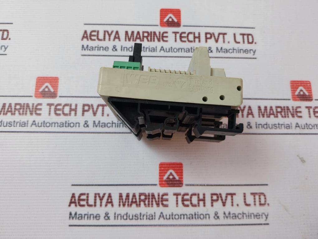 Lyngso-valmet Rsf20/20 Terminal Module