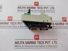 Lyngso-valmet Rsf20/20 Terminal Module