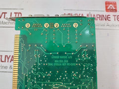 Lyngso 064.931.503 Dual Stella Net Pc-card 064.931.203 064.931.302 94V-0