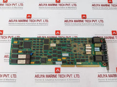 Lyngso 064.931.503 Dual Stella Net Pc-card 064.931.203 064.931.302 94V-0