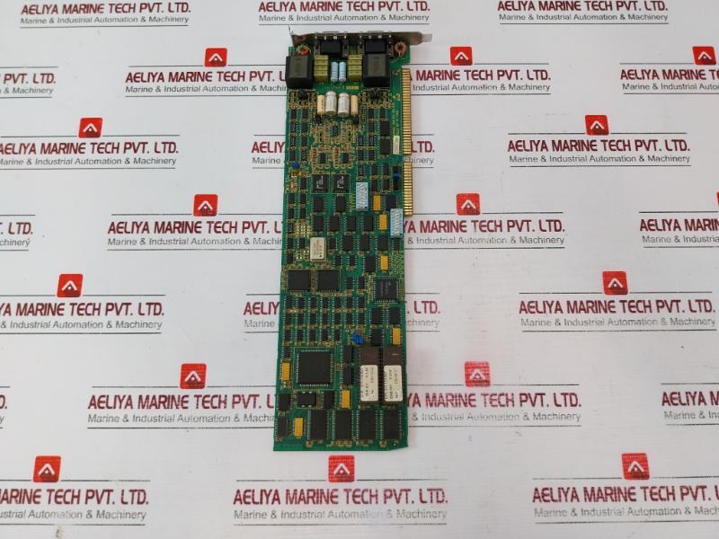 Lyngso 064.931.503 Dual Stella Net Pc-card 064.931.203 064.931.302 94V-0