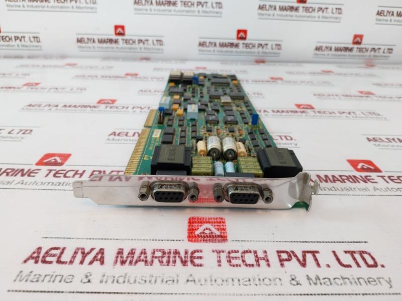 Lyngso 064.931.503 Dual Stella Net Pc-card 064.931.203 064.931.302 94V-0