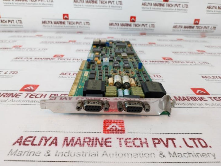 Lyngso 064.931.503 Dual Stella Net Pc-card 064.931.203 064.931.302 94V-0