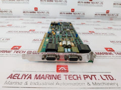Lyngso 064.931.503 Dual Stella Net Pc-card 064.931.203 064.931.302 94V-0