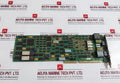 Lyngso 064.931.503 Dual Stella Net Pc-card W0004 Hmd: 529637