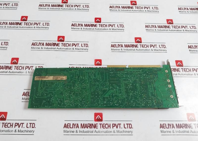 Lyngso 064.931.503 Dual Stella Net Pc-card W0004 Hmd: 529637