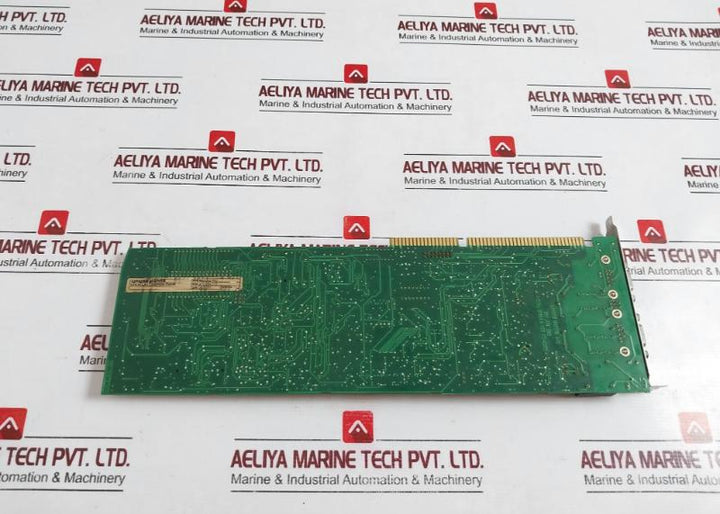 Lyngso 064.931.503 Dual Stella Net Pc-card W0004 Hmd: 529637