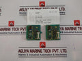 Lyngso 600061140 Input Card, Binary Contact