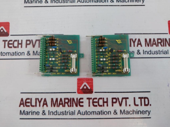 Lyngso 600061140 Input Card, Binary Contact