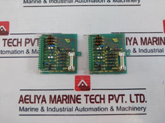 Lyngso 600061140 Input Card, Binary Contact