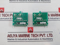Lyngso 600061140 Input Card, Binary Contact