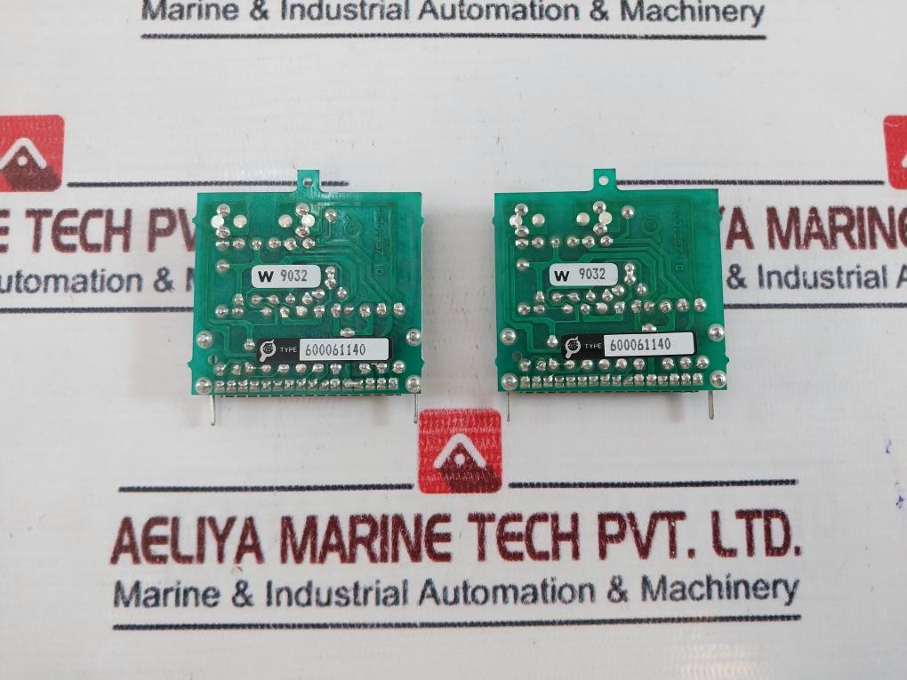 Lyngso 600061140 Input Card, Binary Contact