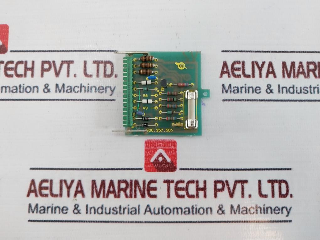 Lyngso 600061140 Input Card, Binary Contact