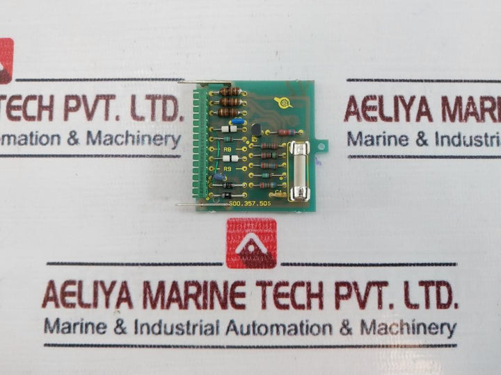 Lyngso 600061140 Input Card, Binary Contact