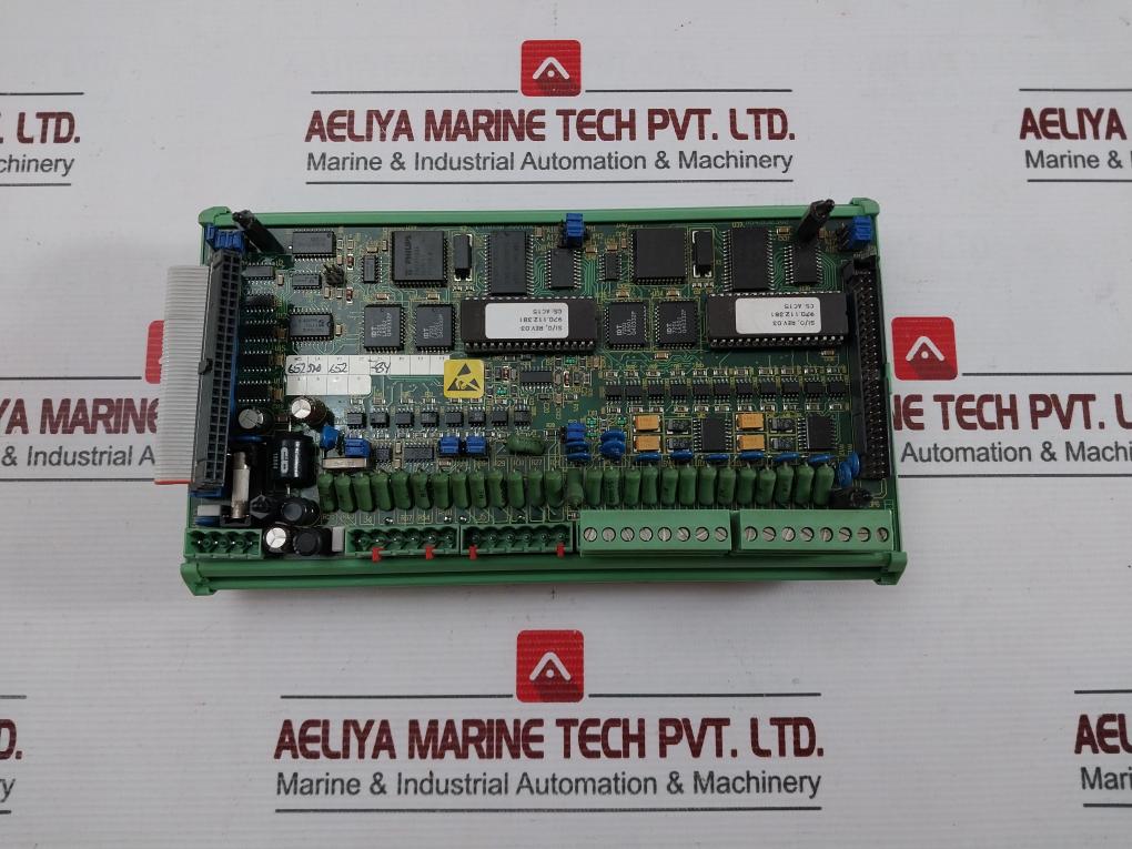 Lyngso Marine 962.002.300/B