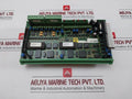 Lyngso Marine 962.002.300/B Pcb Board