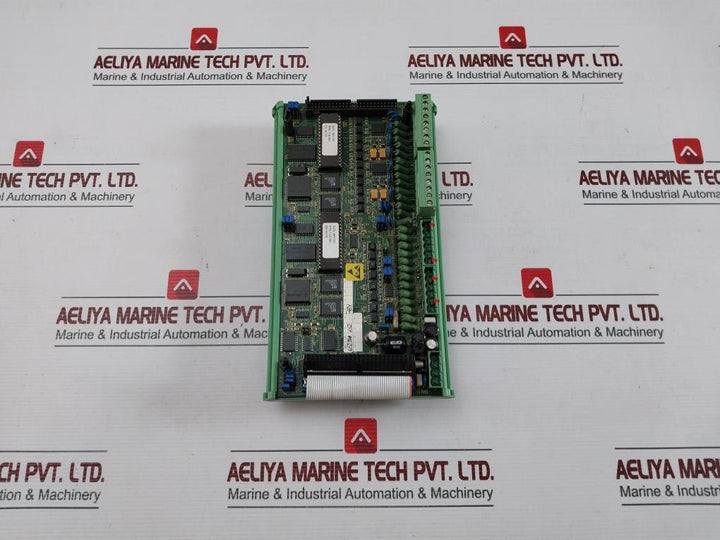 Lyngso Marine 962.002.300/B Pcb Board