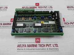 Lyngso Marine 962.002.300/B Pcb Board