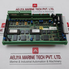 Lyngso Marine 962.002.300/B Pcb Board