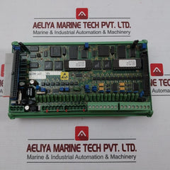 Lyngso Marine 962.002.300/B Pcb Board
