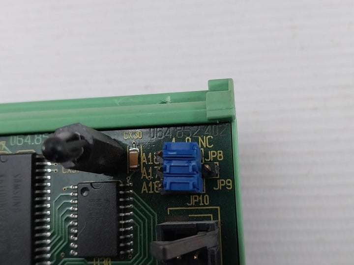 Lyngso Marine 962.002.300/B Pcb Board