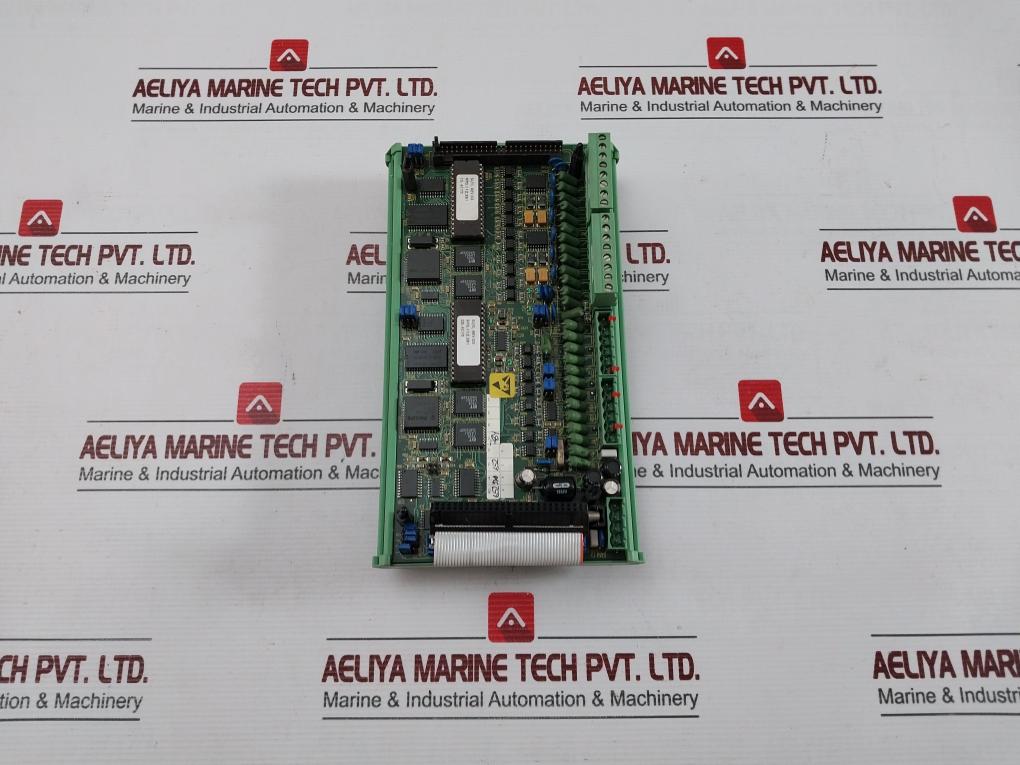 Lyngso Marine 962.002.300/B Pcb Board