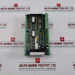 Lyngso Marine 962.002.300/B Pcb Board