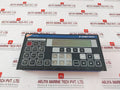 Lyngso Marine Alarm Panel Ums 2000 Basic 97040041 V