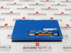 Lyngso Marine Alarm Panel Ums 2000 Basic 97040041 V
