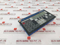 Lyngso Marine Alarm Panel Ums 2000 Basic 97040041 V