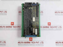 Lyngso Marine Dual Serial Interface Module 03A1C001  Sim 401